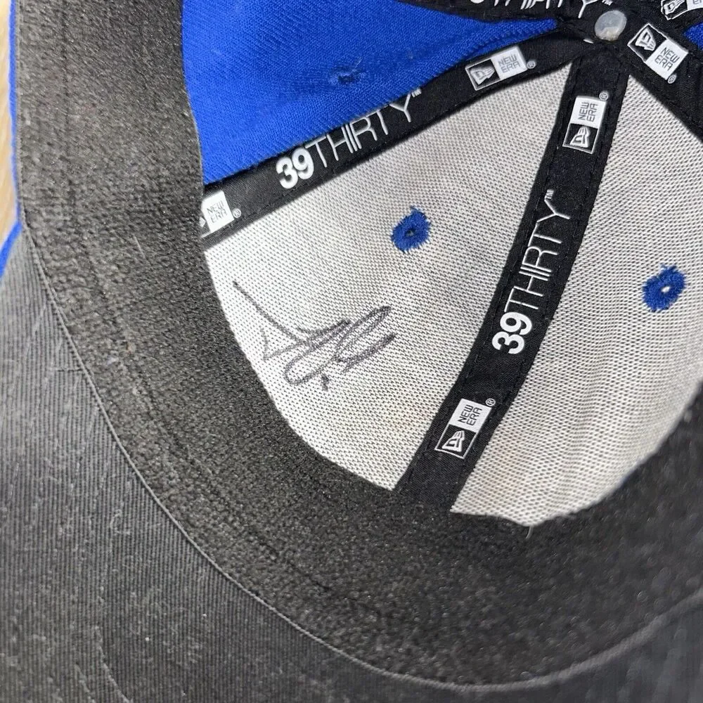 New Era previously owned